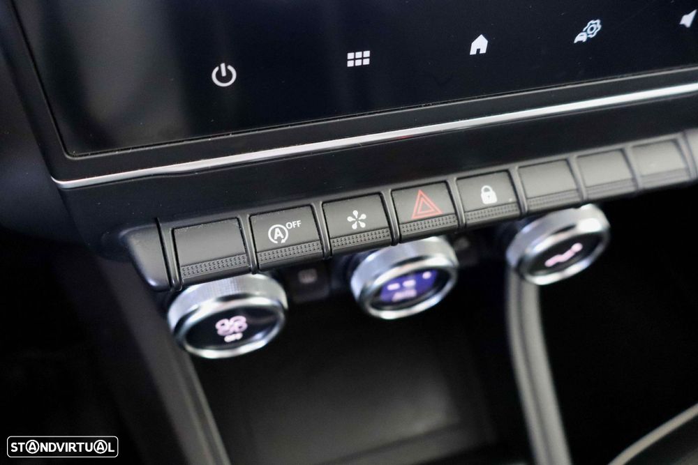 Renault Captur 1.0 TCe Evolution - 36