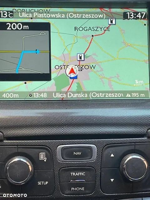 Citroën C4 HDi 115 Selection - 17