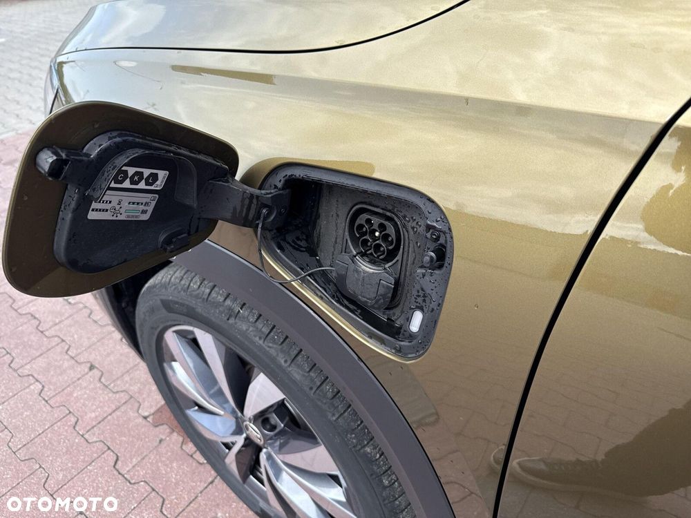 Skoda Kodiaq 1.5 TSI iV PHEV 4x2 Selection DSG - 10
