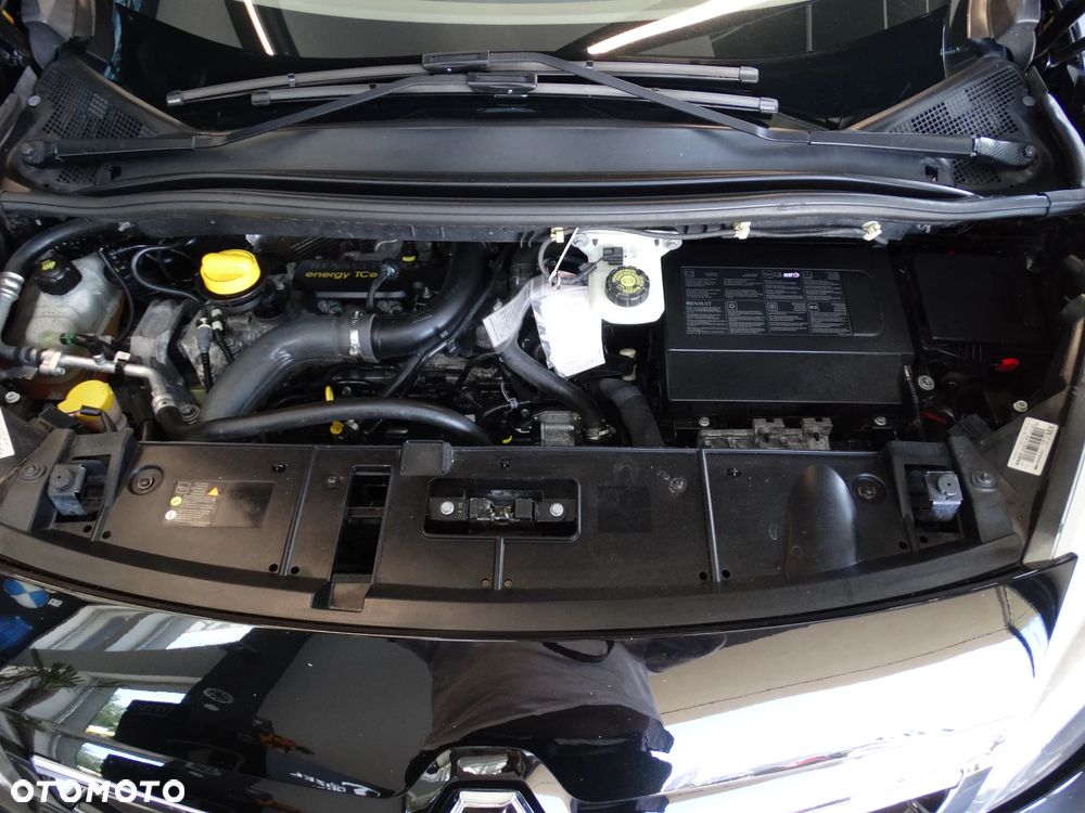 Renault Scenic Energy TCe 130 S&S Bose Edition - 34