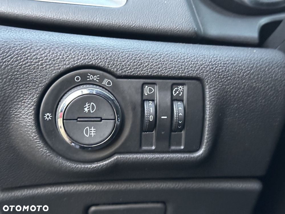 Opel Astra - 26