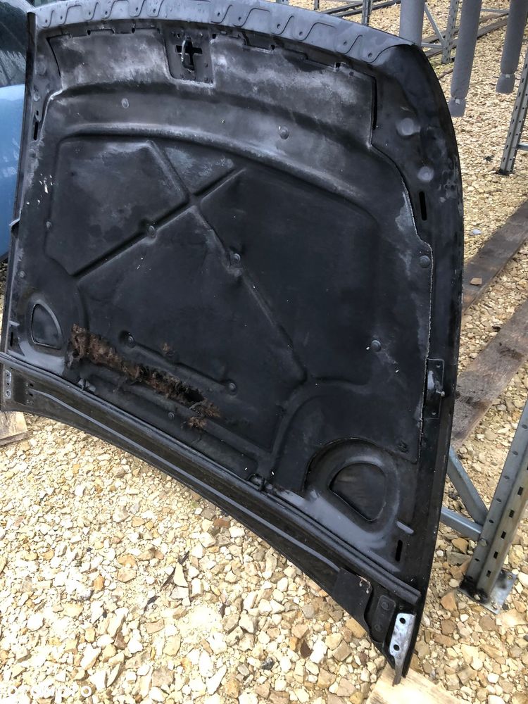 Maska Peugeot 607 Kol: EXLD - 6