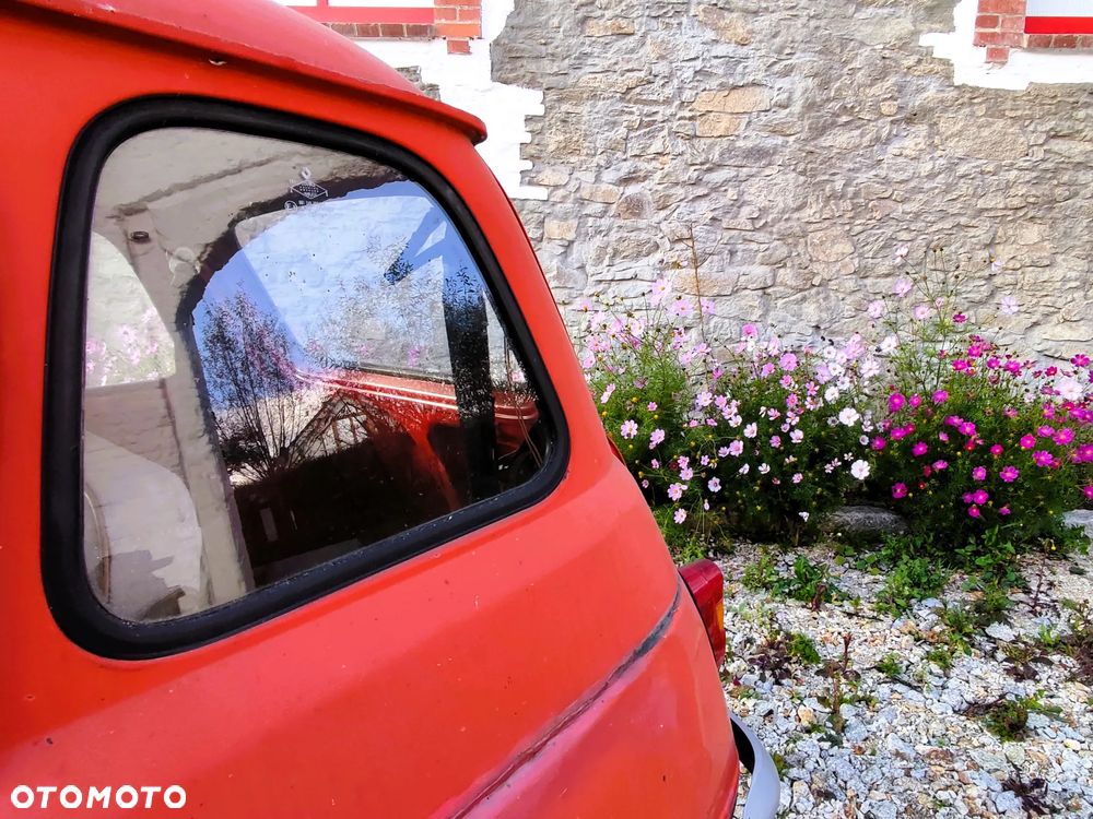 Renault 4 1.0 TL - 6