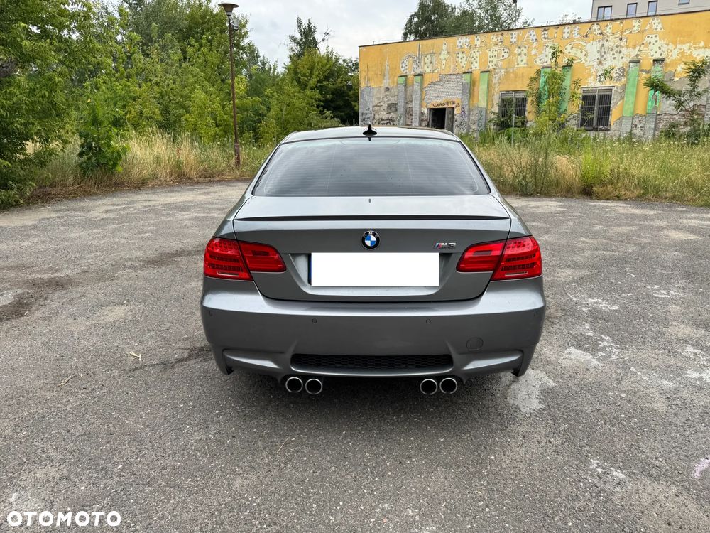 BMW M3 - 5