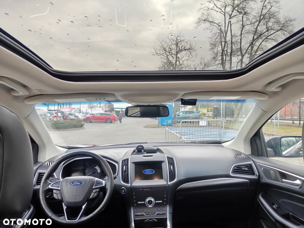Ford Edge - 21