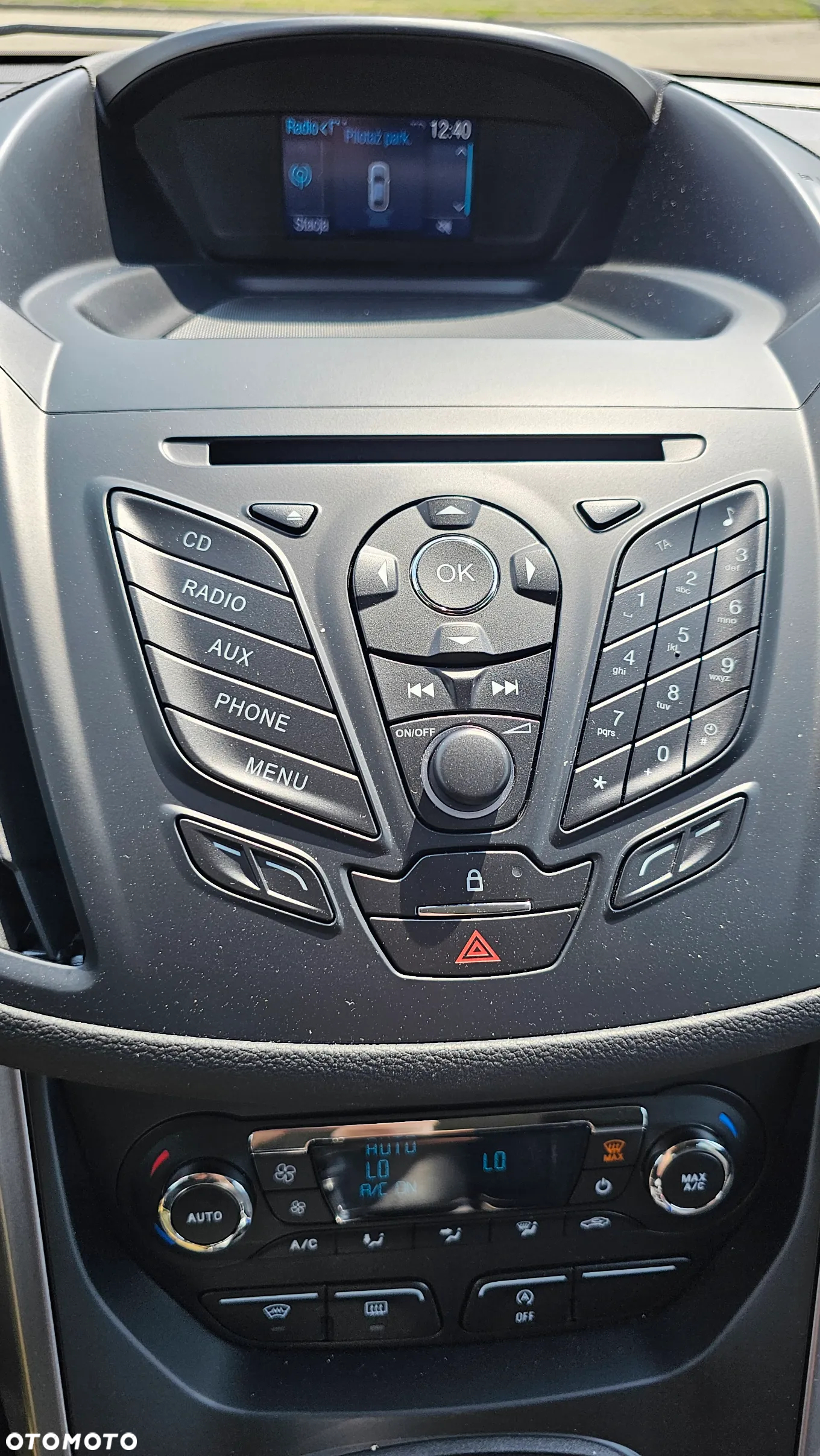 Ford Kuga 2.0 TDCi 2x4 SYNC - 23