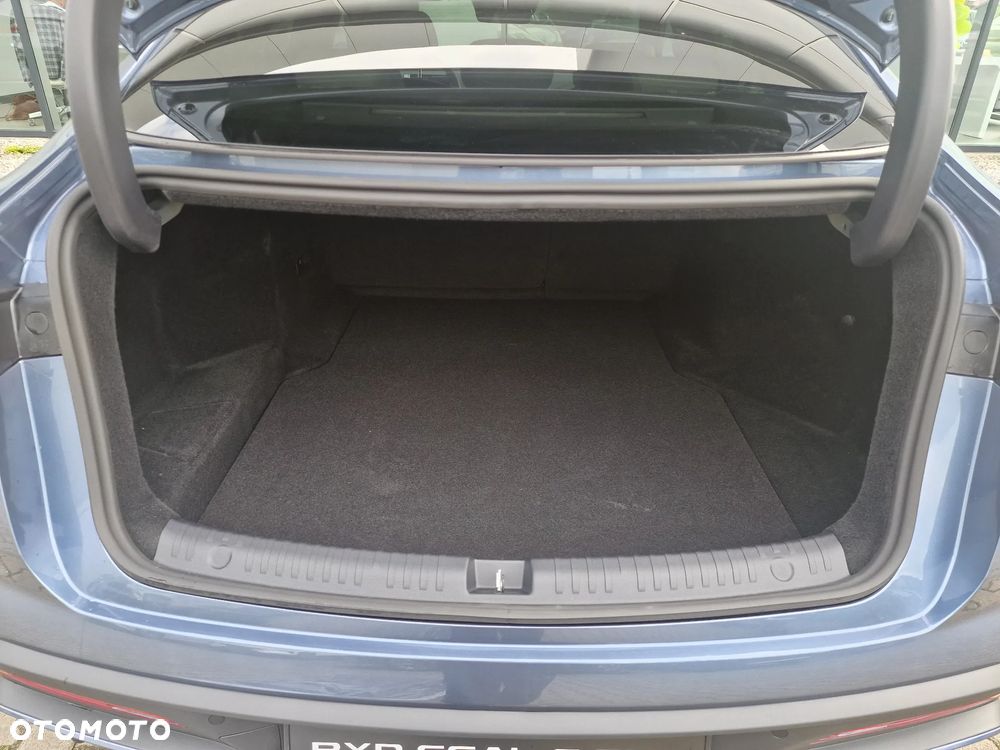 BYD Seal 6 1.5 Comfort - 12