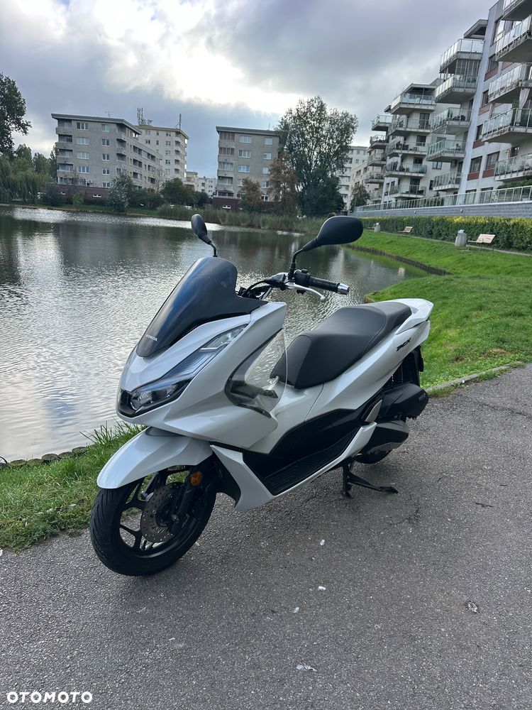 Honda PCX