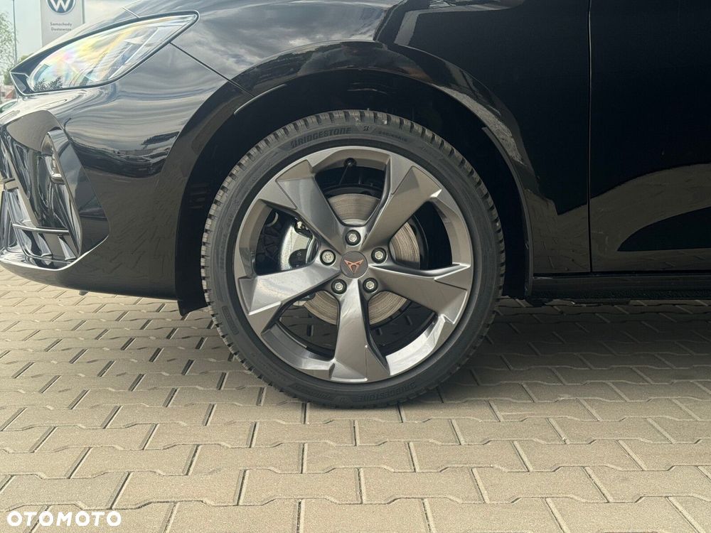 Cupra Leon - 6