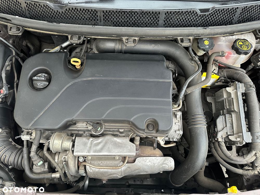 Opel Astra 1.4 T GPF Enjoy - 19