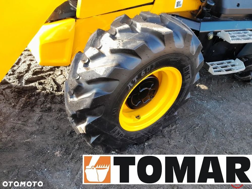 JCB 3CX COMPACT 2021R - 16