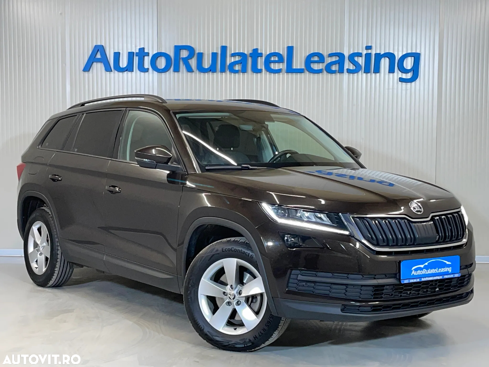 Skoda Kodiaq 2.0 TDI 4X4 DSG Ambition - 2