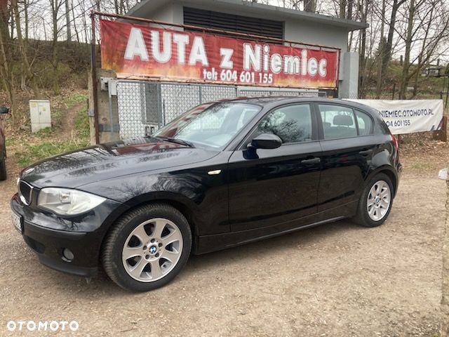 BMW Seria 1 - 3