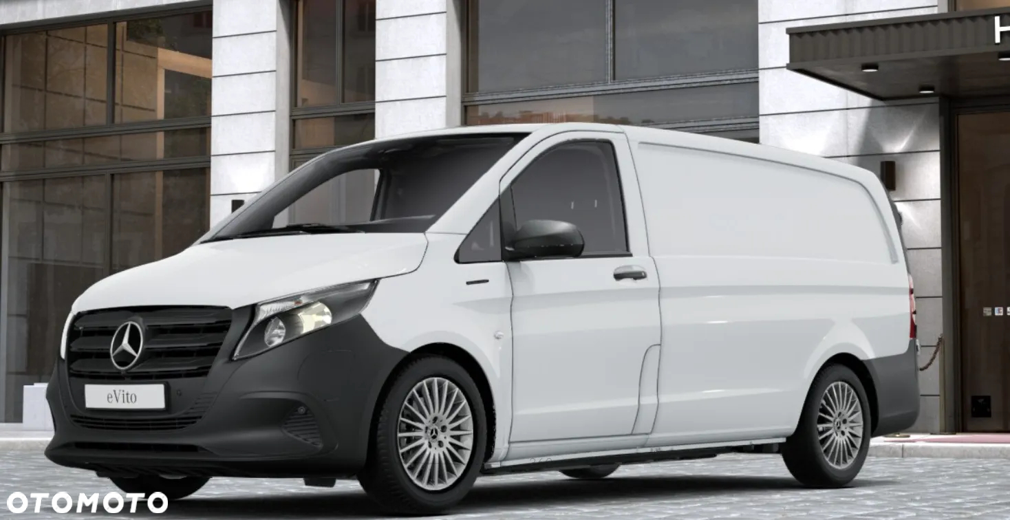 Mercedes-Benz Vito - 3