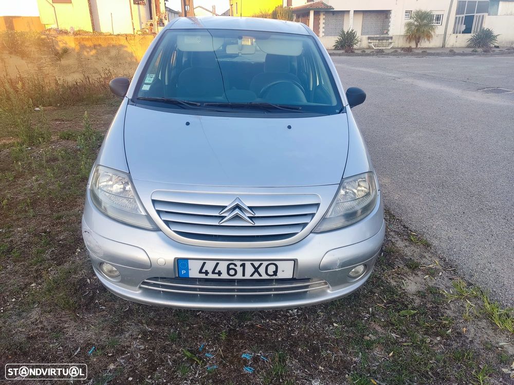 Citroën C3 - 6