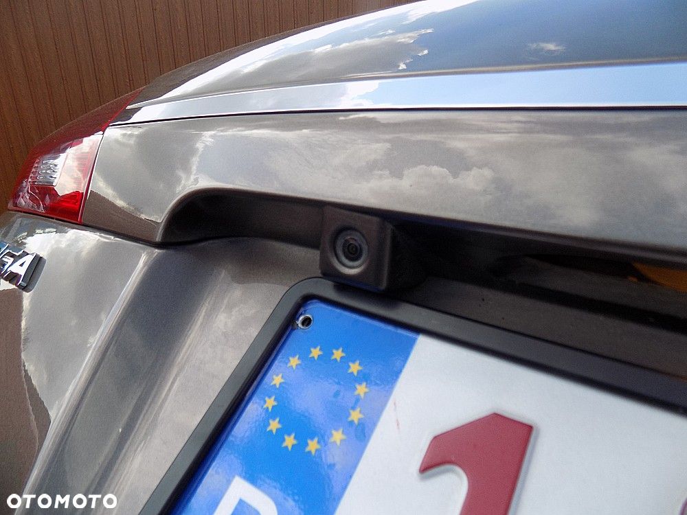 Kia Venga 1.4 blue Comfort - 22