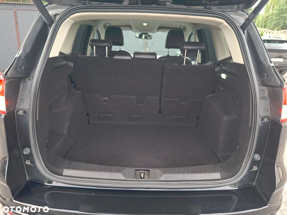Ford Kuga 2.0 TDCi 4WD Titanium - 7