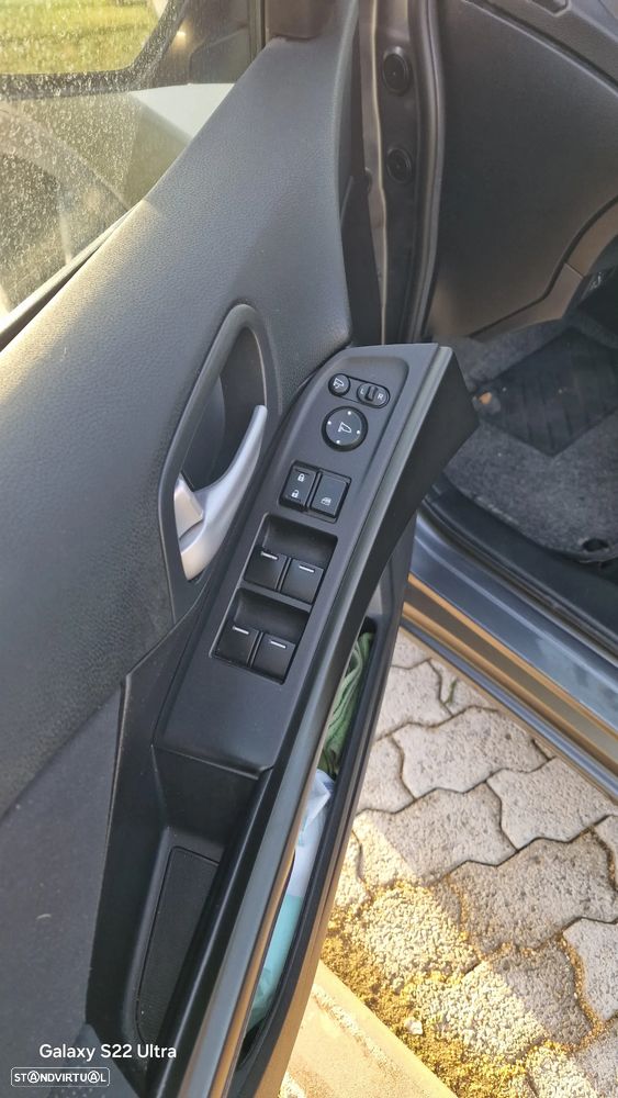 Honda Civic 1.6 i-DTEC Sport - 13