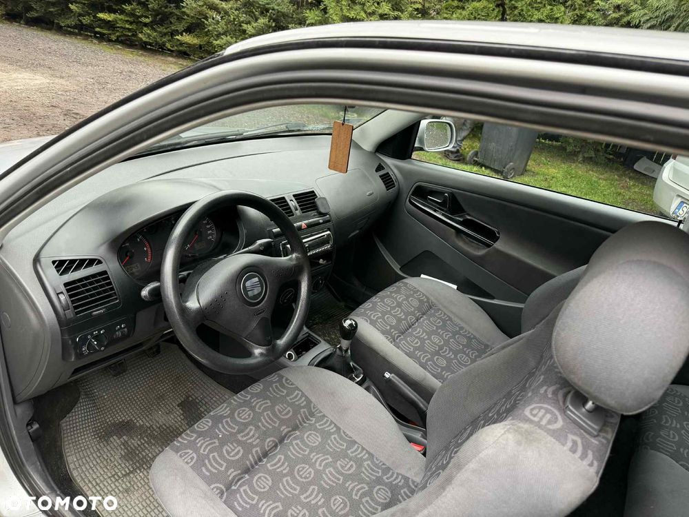 Seat Ibiza - 10