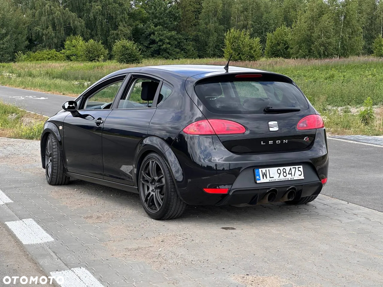 Seat Leon 2.0 TSI FR DSG - 7