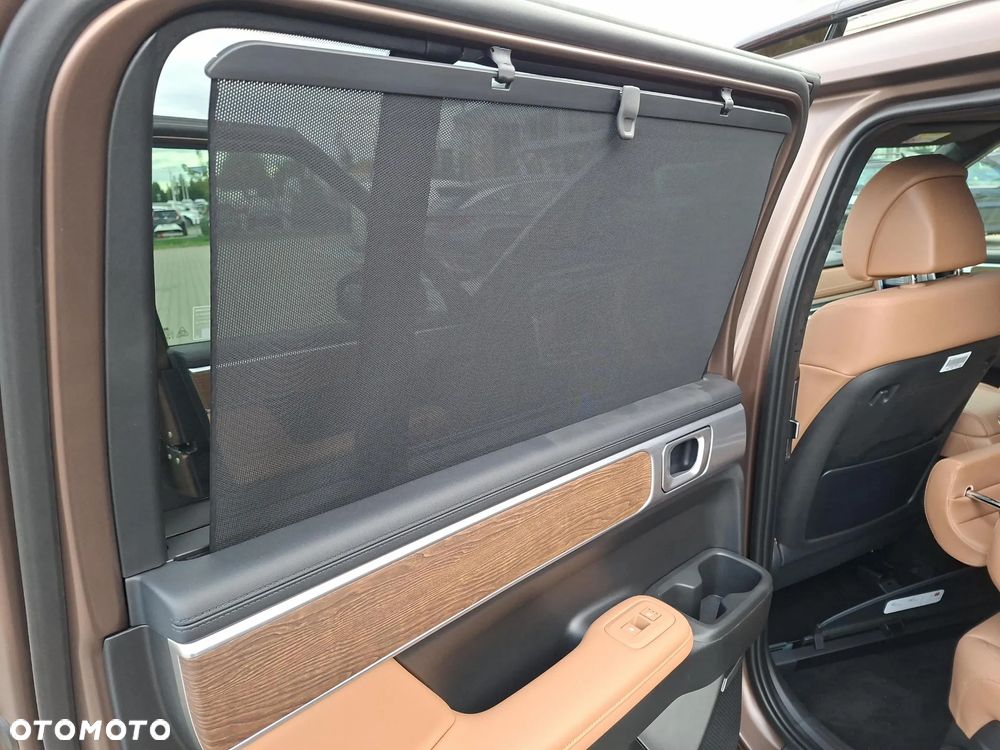 Hyundai Santa Fe 1.6 T-GDI PHEV Platinum 4WD 7os - 25