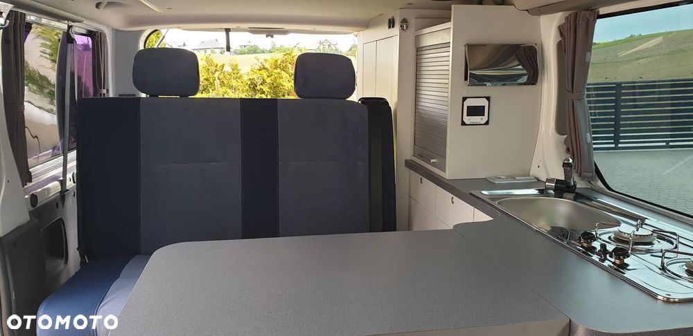 Renault Trafic - 7