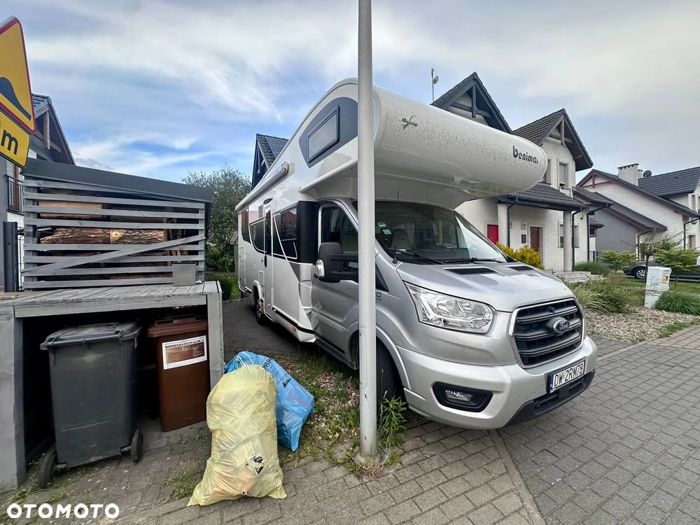 Ford benimar sport 363 - 9