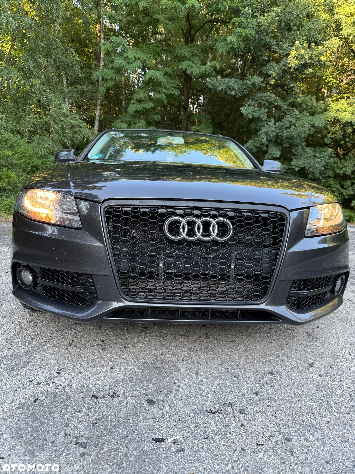 Audi A4 Avant 2.0 TDI DPF - 11