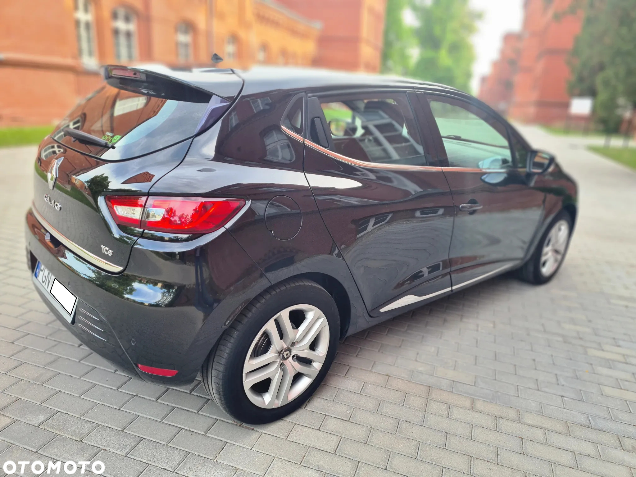 Renault Clio 0.9 Energy TCe Expression - 21
