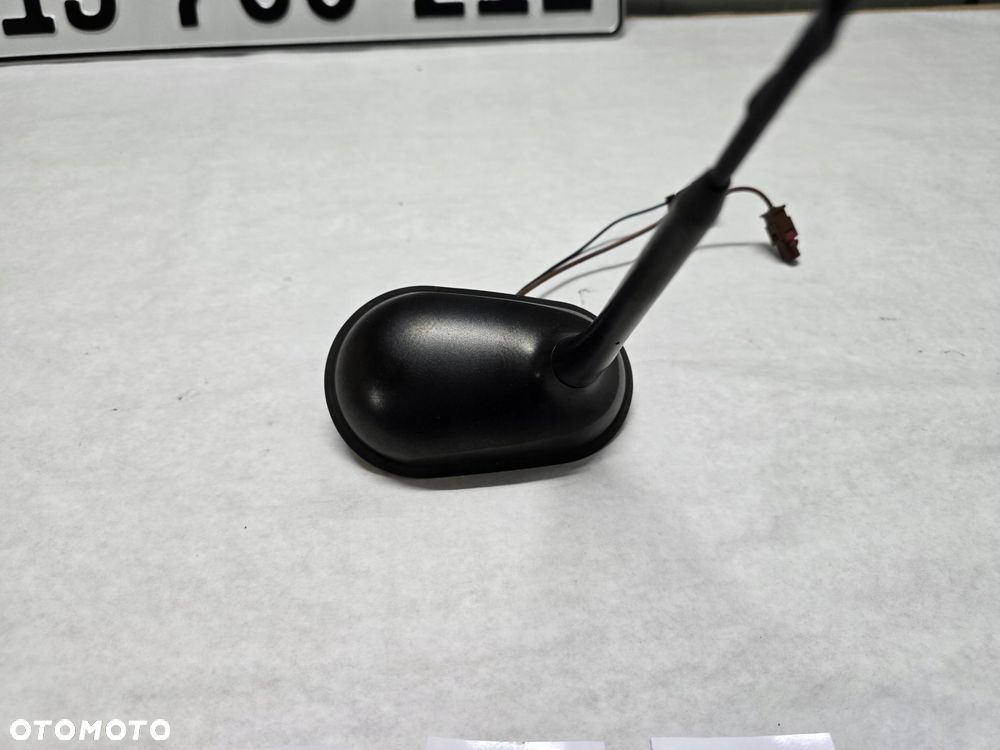 ANTENA DACHOWA A1698202675 A1698201875 A1698202875 MERCEDES A KLASA W169 - 6