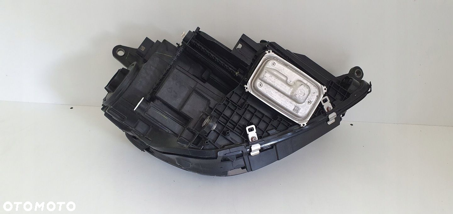 MERCEDES GLE 167 W167 LAMPA LEWA MULTIBEAM LED - 4