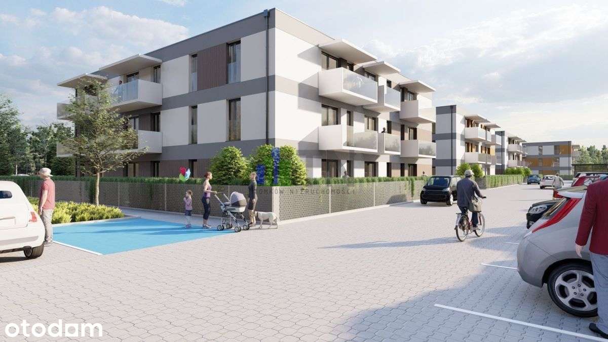 Nowa Inwestycja l 1 Lub 2 PiĘtro