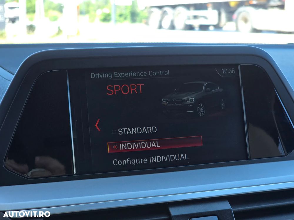 BMW X4 - 25