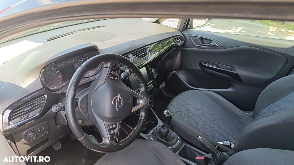 Opel Corsa - 5