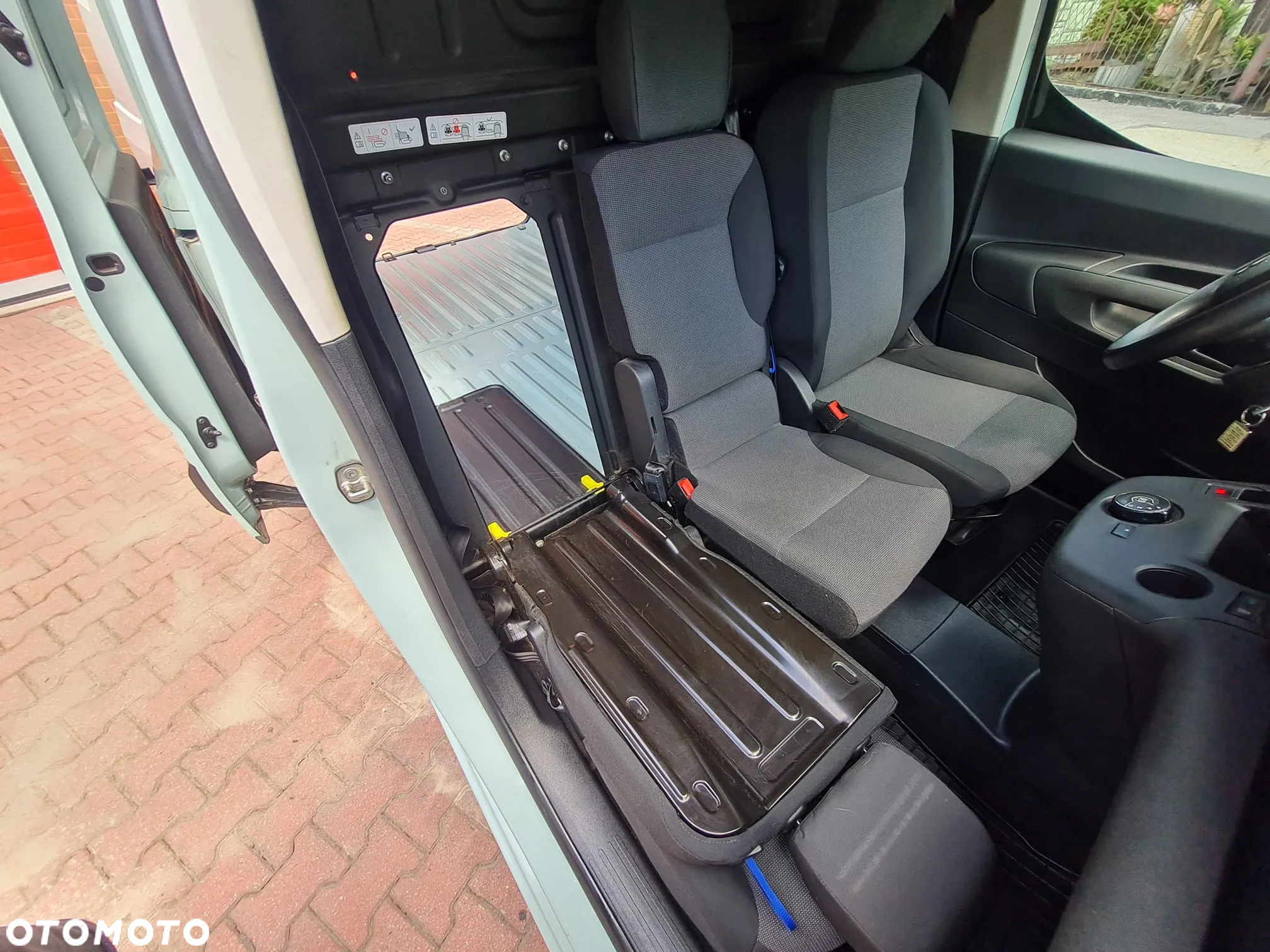 Citroën BERLINGO - 24