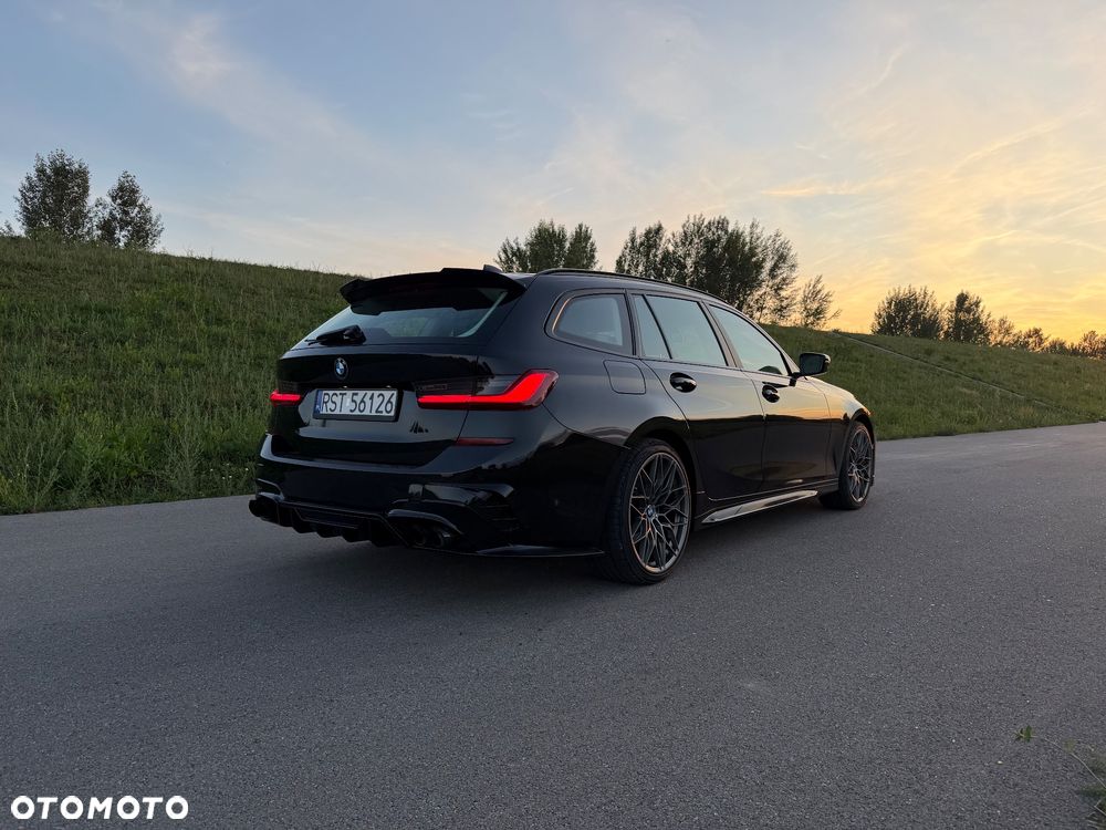 BMW Seria 3 - 4