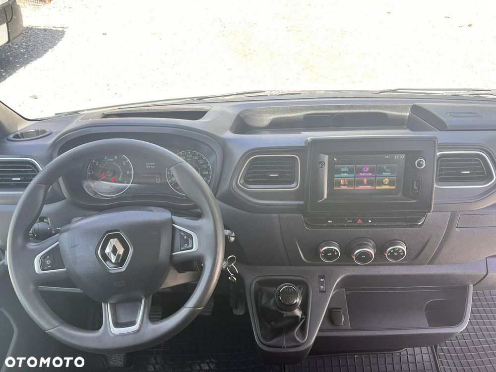 Renault Master - 9