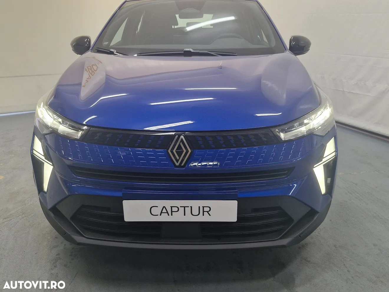 Renault Captur TCe 100 Evolution - 13