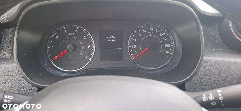 Dacia Duster 1.3 TCe Prestige - 8
