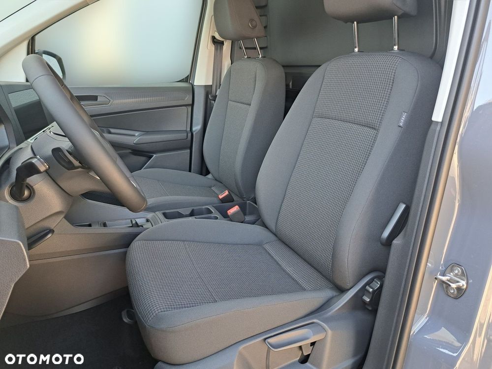 Volkswagen Caddy Cargo Maxi 1.5 TSI DSG - 9
