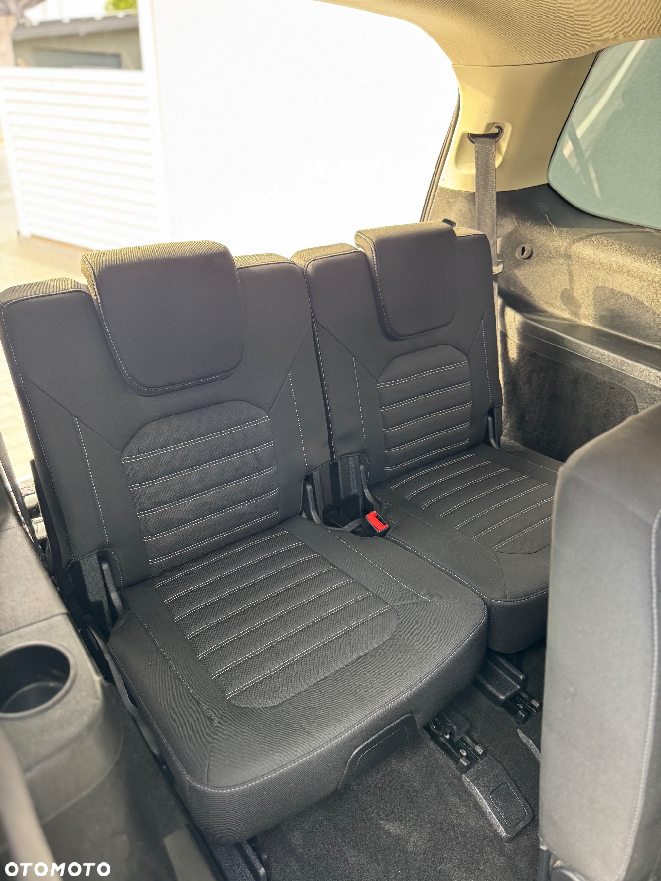Ford Galaxy 2.0 EcoBlue Titanium PowerShift - 11