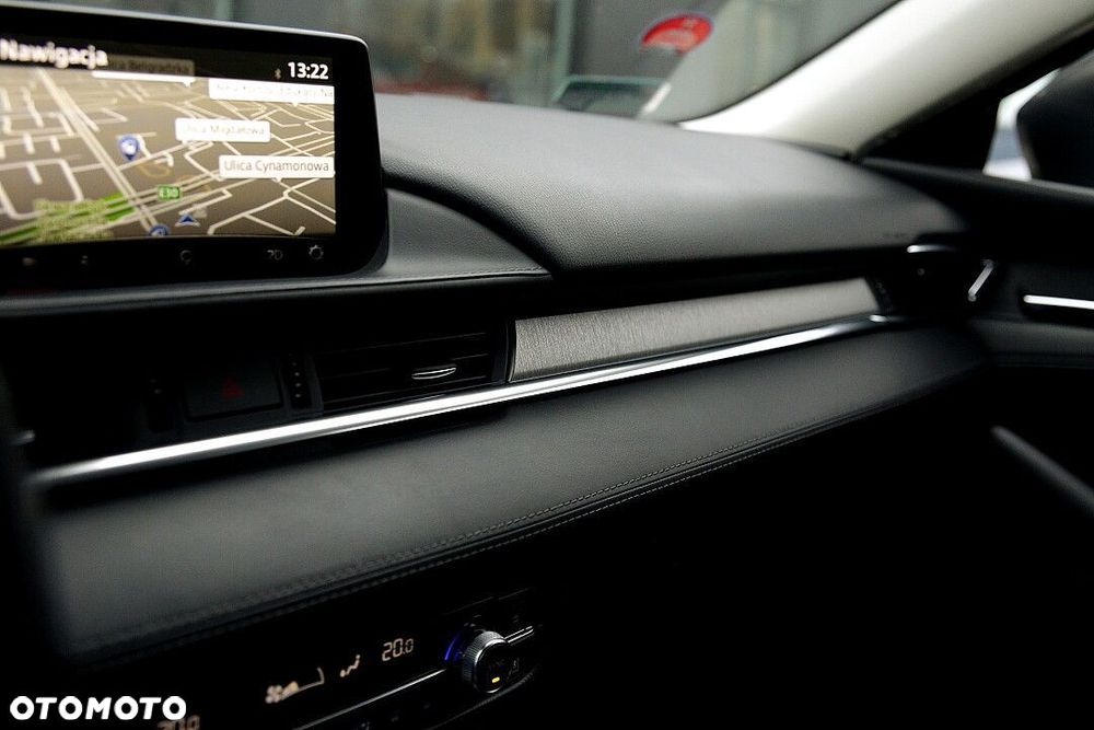 Mazda 6 2.5 SKYPassion - 9