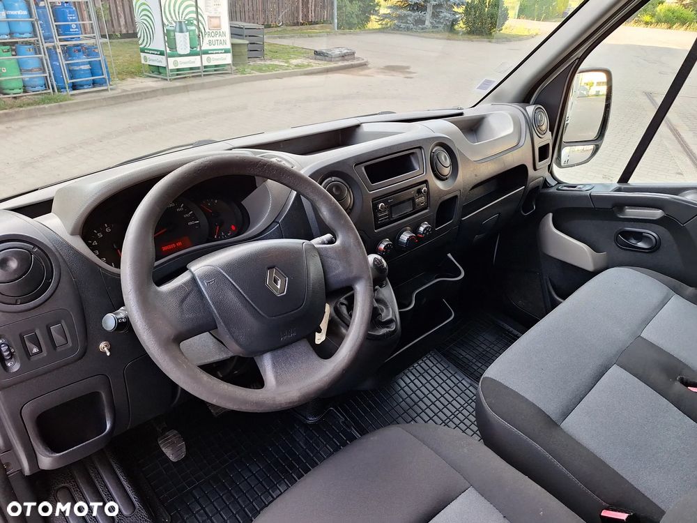 Renault Master - 16