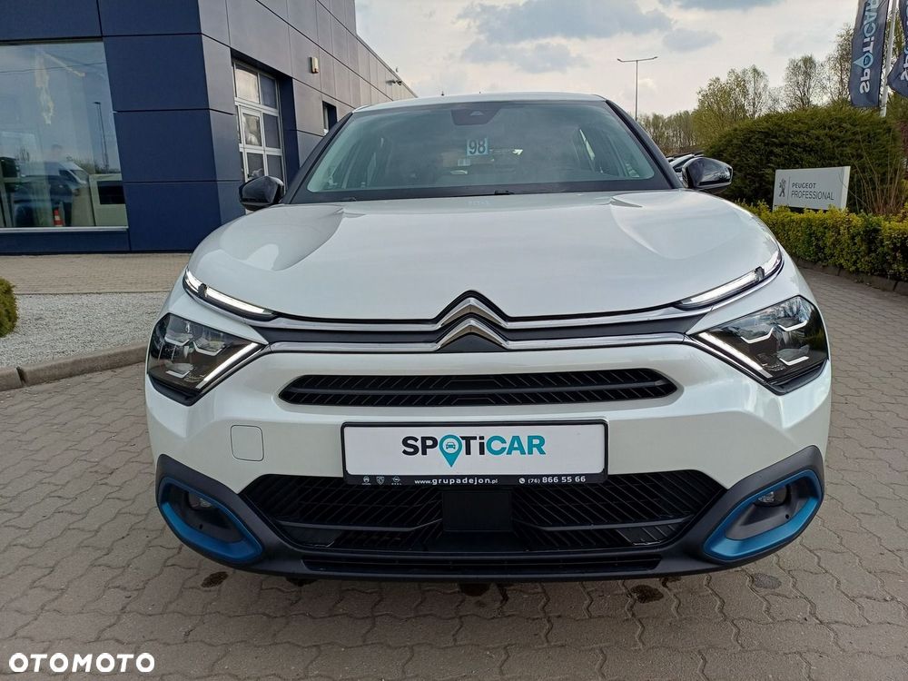 Citroën C4 - 2