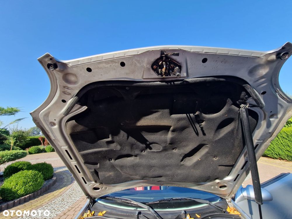 Mercedes-Benz SLK - 25