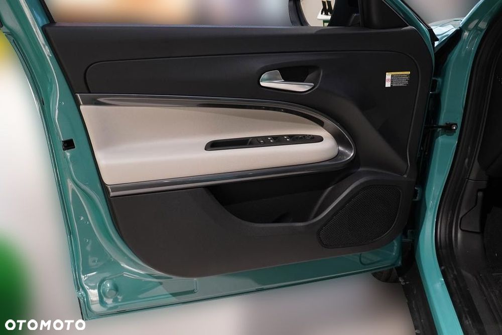 Fiat 600 HYBRID La Prima - 8