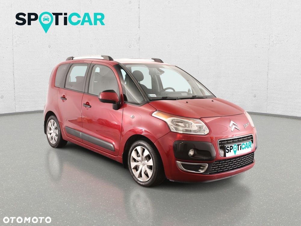 Citroën C3 Picasso - 5