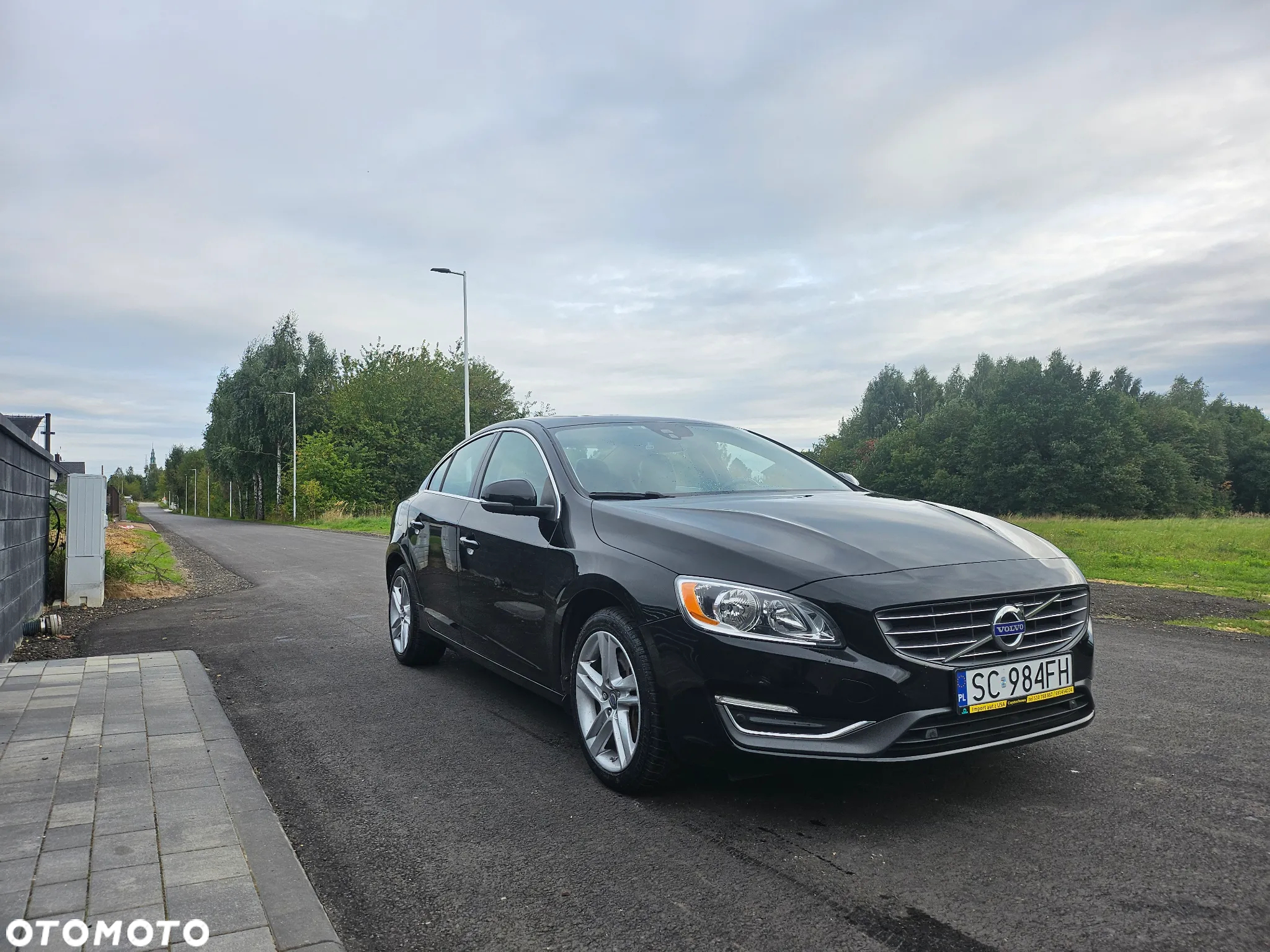 Volvo S60 2.5 T5 AWD - 5