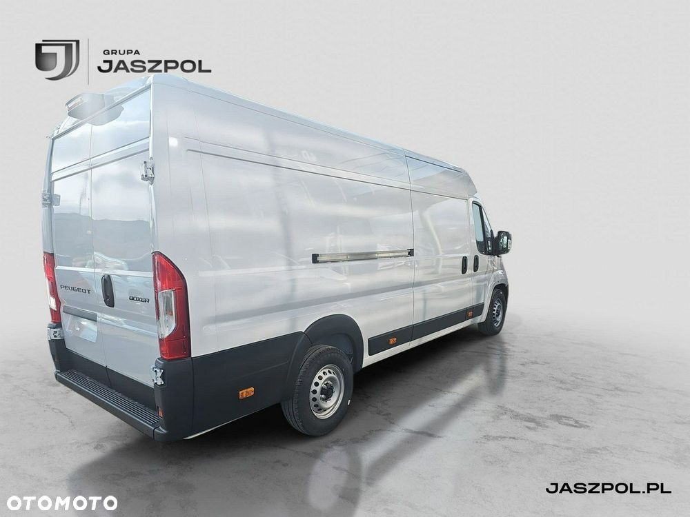 Peugeot Boxer - 4