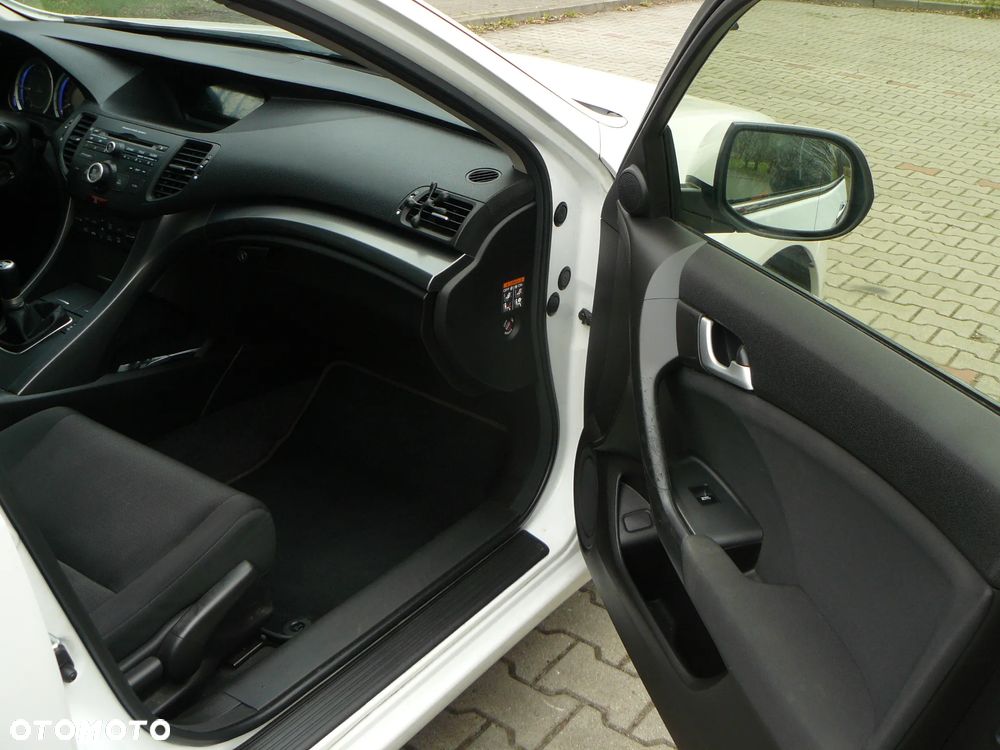 Honda Accord 2.2i-DTEC Executive - 34